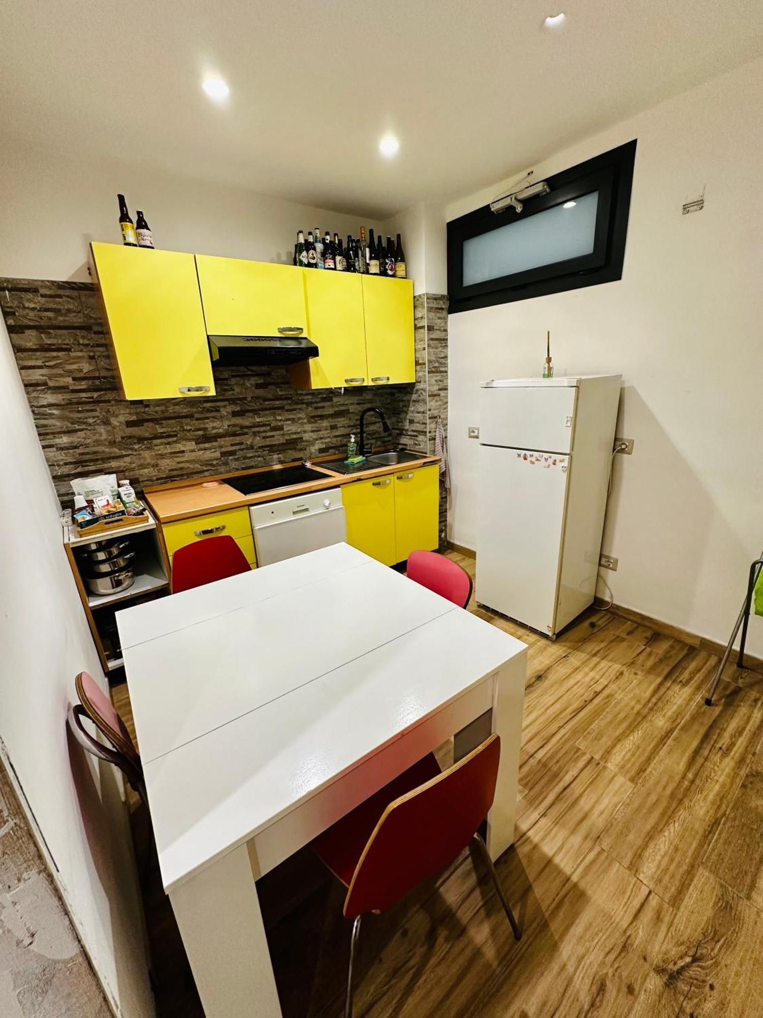 Apartmán Cats & Breakfast Vogogna Exteriér fotografie