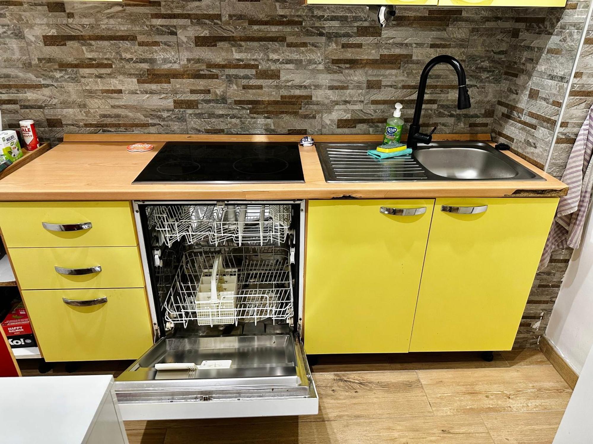 Apartmán Cats & Breakfast Vogogna Exteriér fotografie